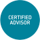 Certified Advisor