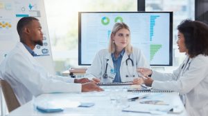 Why Doctors Struggle with Finances and How Wealthmed Can Help